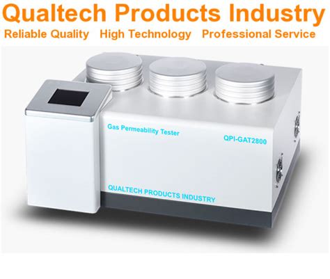 permeability tester industry in brazil|Gas Permeability Testers Market Size, Industry Share .